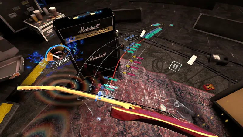 Unplugged Adds Over 20 New Songs, Expands Controller Support