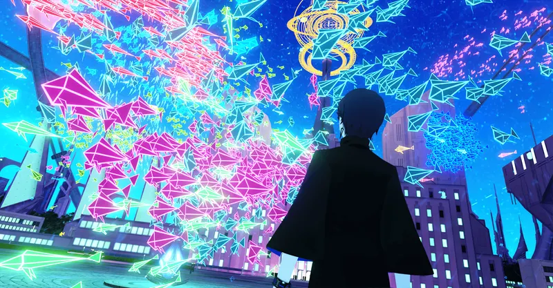 Dyschronia: Chronos Alternate – Episode 2 Hands-On: A Satisfying Middle Chapter