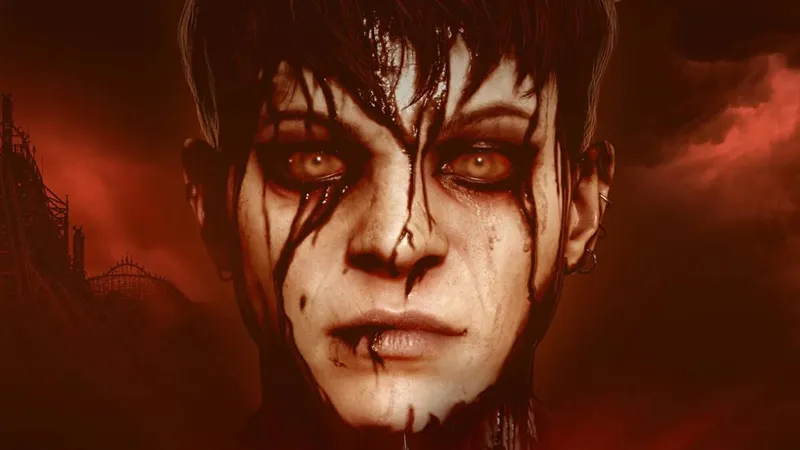 The Dark Pictures: Switchback VR Delayed By Three Weeks