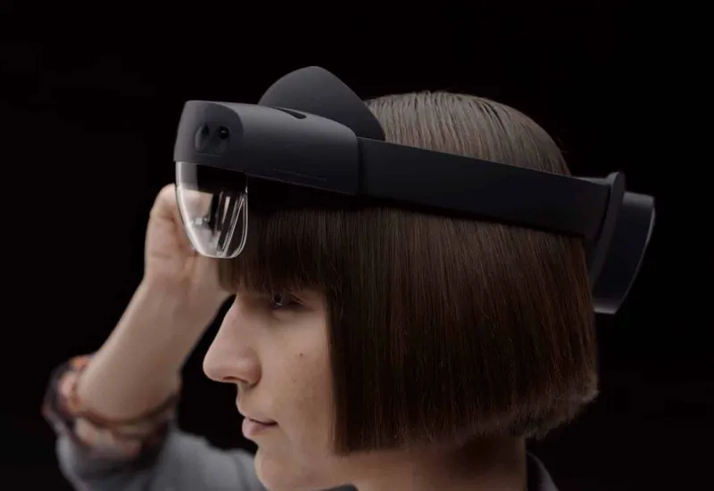 Microsoft Reportedly Making Cuts In HoloLens Group Amid Wider Downsizing