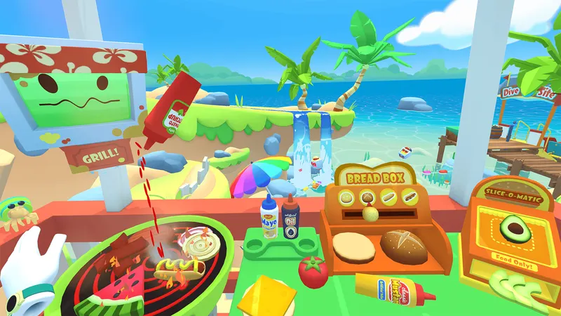 Google's Most Experienced VR Studio Changes Leadership