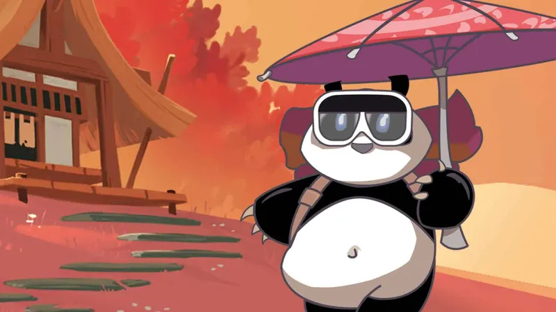 Takenoko For Tilt Five AR Coming Soon To Steam