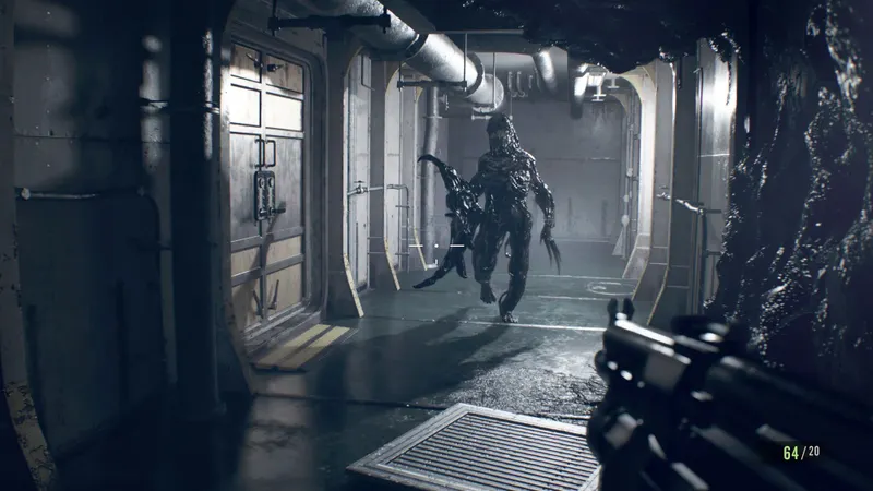 Resident Evil 7 Is Coming To PS5, PSVR 2 Support Unconfirmed