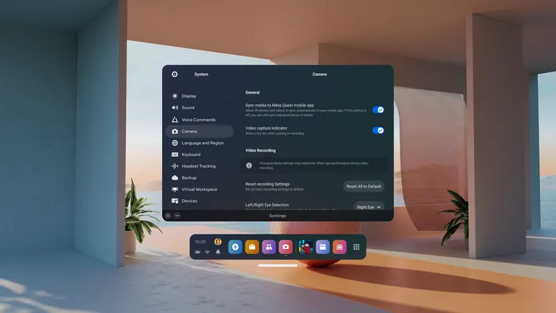 Quest Can Now Update Games During Shutdown, Pro Gets Support For WiFi 6E