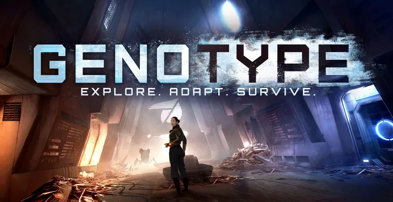 Genotype Hits Alpha Milestone, Targets Late 2023 Release On Quest 2