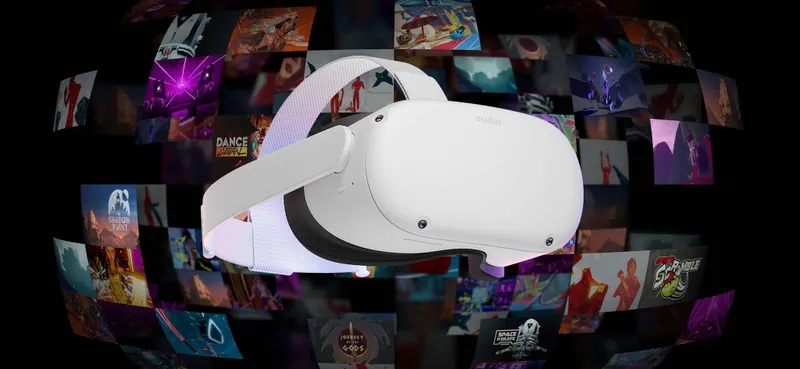 Quest Pass: Screenshot Suggests VR Games Subscription In The Works