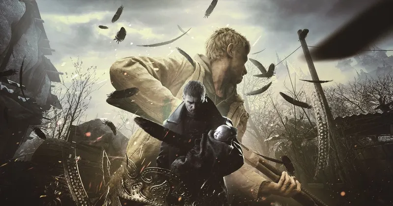 Capcom: No Current Plans For Mercenaries Mode Or Village DLC On PSVR 2