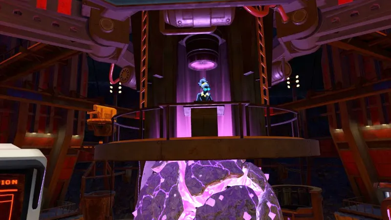 I Expect You To Die 3: Cog in the Machine screenshot