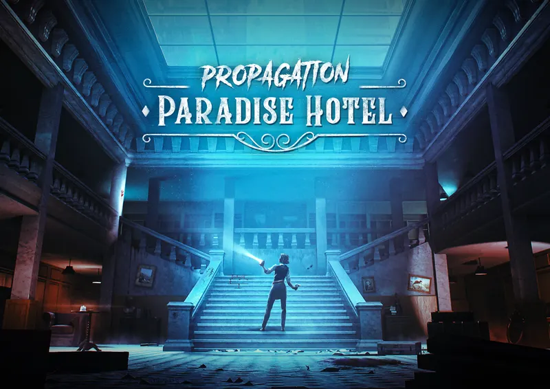 Catch the Gameplay Trailer for Propagation: Paradise Hotel