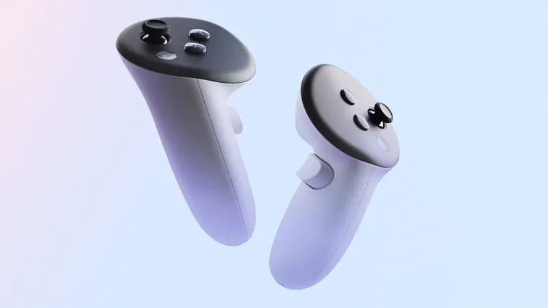 Meta Reveals How Quest 3 Controller Tracking Works As Beat Saber Founder Gives His Take