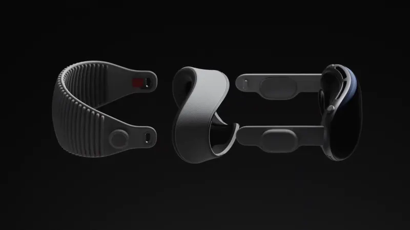 Apple Reportedly Can't Make Many Vision Pros Due To Supply Constraints