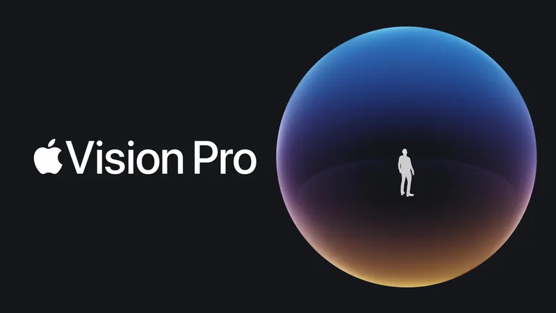 Apple Explains Vision Pro's Approach To VR Playspace Boundaries