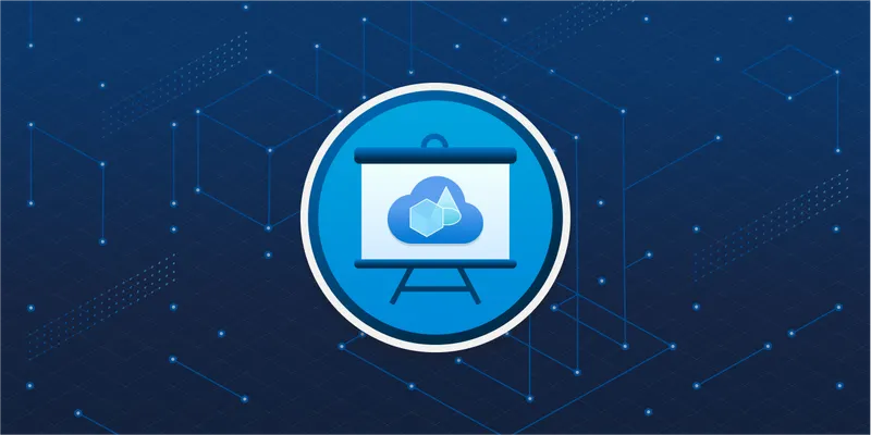 Azure Remote rendering logo