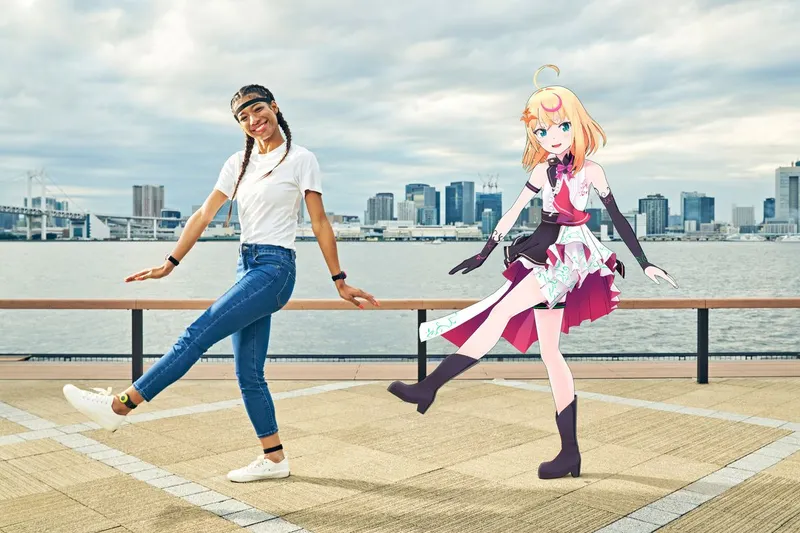 Sony Mocopi Quest-Compatible VRChat Body Tracking Kit Launching In US