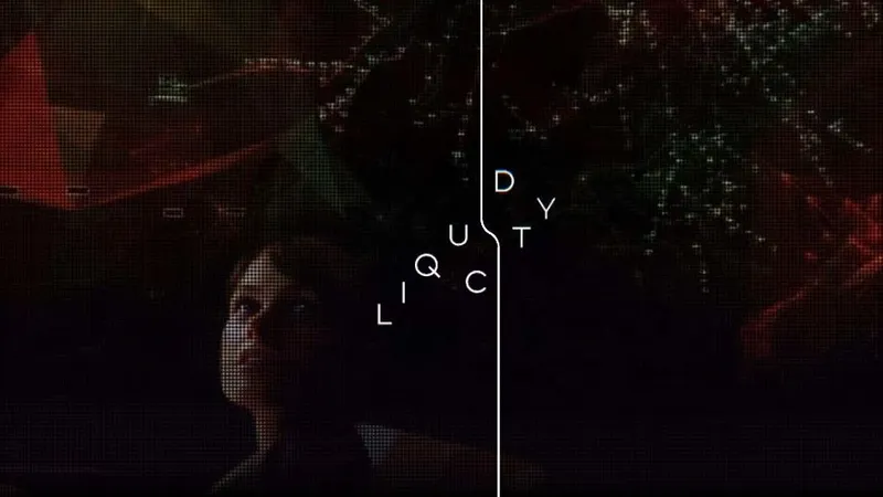 Liquid City