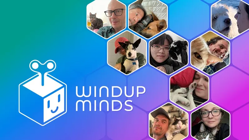 New Studio With Former Oculus, Niantic & Magic Leap Talent Working On Virtual Creature Experience