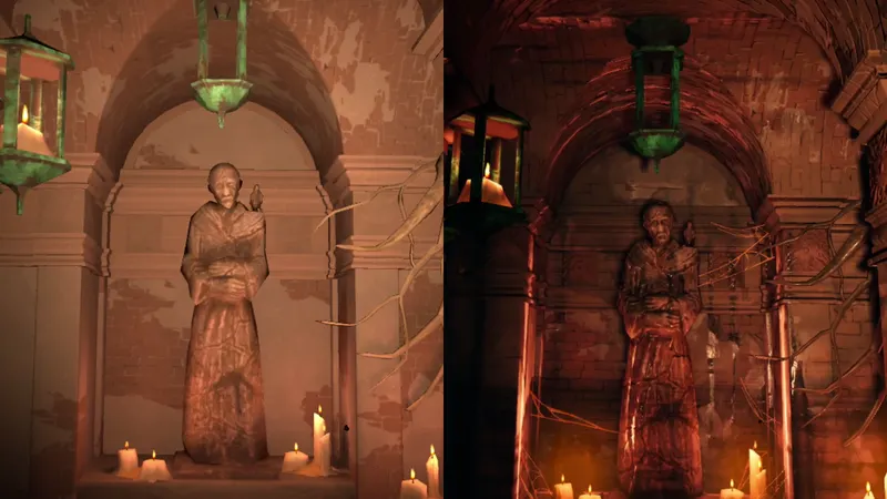 Quest 3 Gameplay Videos Show Significant Graphics Upgrades In Games