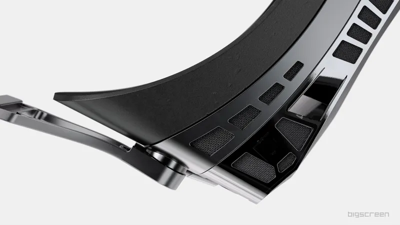 Bigscreen Beyond Headset US Preorders Delayed Into Q4 Amid Production Issues