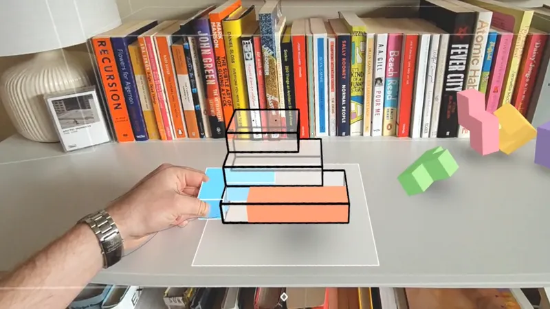 Best Mixed Reality Games & Apps On Quest 3 – Top MR Experiences To Try Right Now