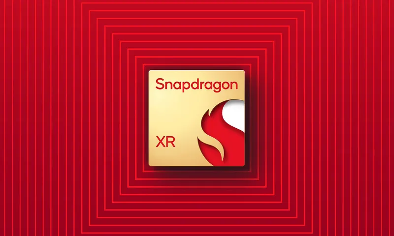 Qualcomm Will Reveal A High-End XR Chip Early Next Year, Reportedly For Apple Vision Pro Competitors