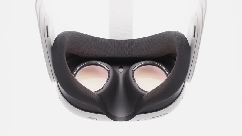 Here's Every Quest 3 VR Game Getting A Graphics Upgrade
