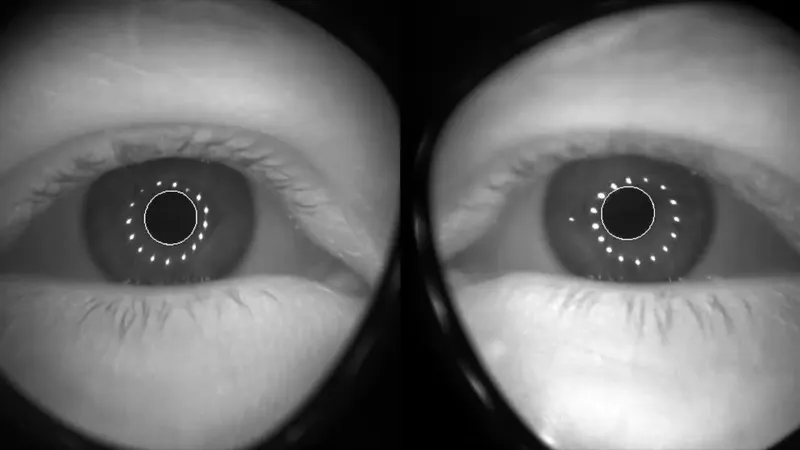Meta's CTO Shot Down The Prospect Of A Quest 3 Eye Tracking Add-On