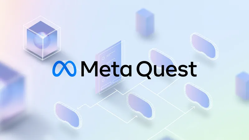 Quest Developers Can Now Share Pre-Release Apps & Closed Betas Via URL