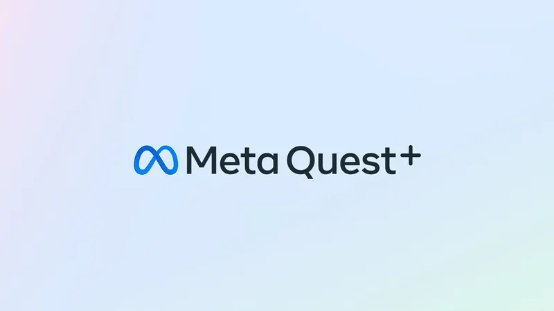 Here's The Meta Quest+ Monthly Games For December 2023