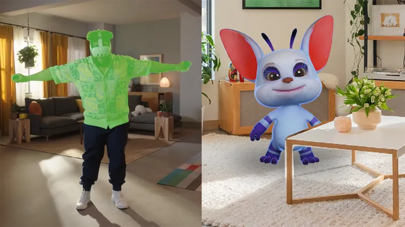 Quest 3 Inside-Out Upper Body Tracking & Mixed Reality Occlusion Are Out Now