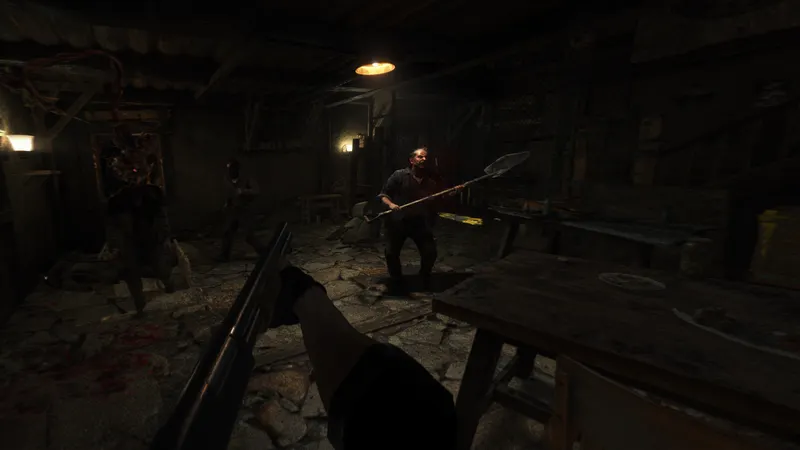 Resident Evil 4 Remake VR Review: The Definitive VR Version Of A Non-Stop, Thrilling Campaign