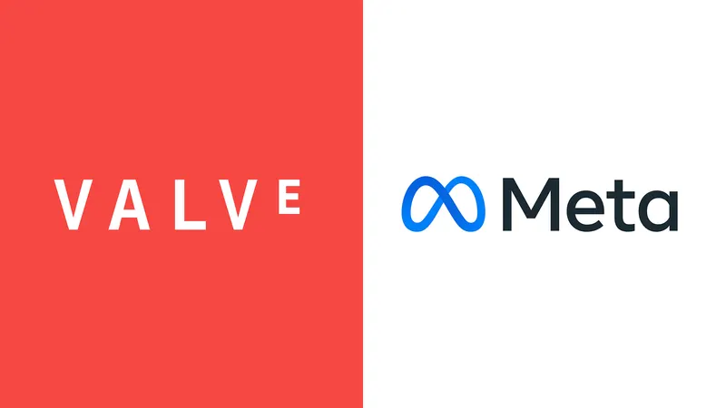 Valve's Steam Link For Quest Underscores Just How Much The VR Industry Has Changed