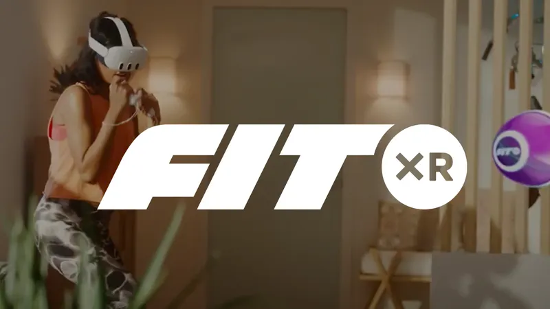 FitXR