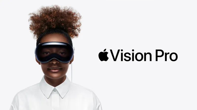 Apple Vision Pro Preorders Estimated At Almost 200,000 By Supply Chain Analyst