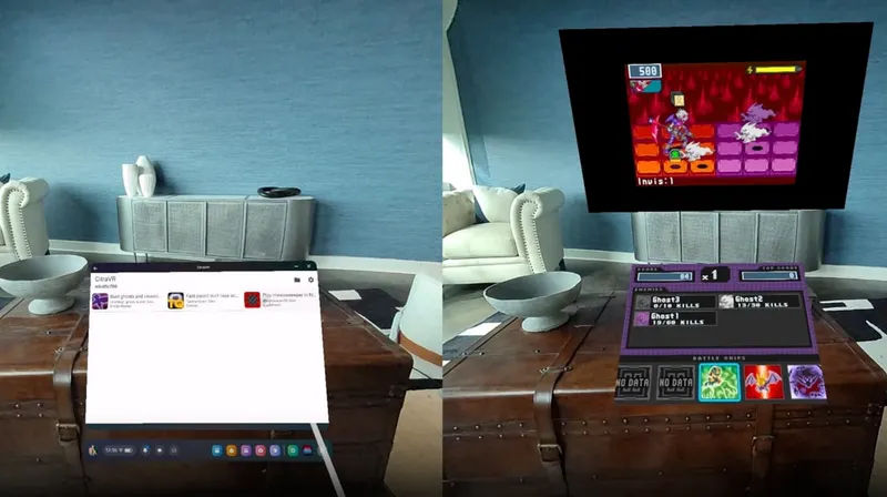 How To Install CitraVR Emulator To Play Nintendo 3DS Games On Quest