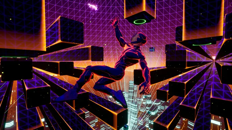 Soundscape screenshot