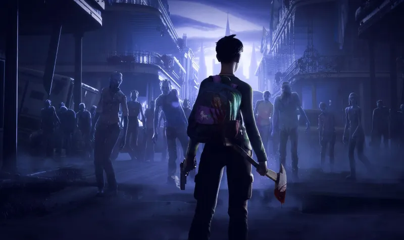 The Walking Dead: Saints & Sinners Has Grossed Nearly $100m Revenue