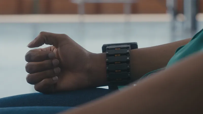 Zuckerberg: Neural Wristband For AR/VR Input Will Ship "In The Next Few Years"