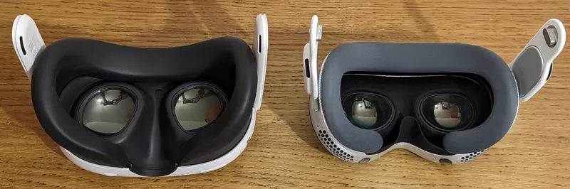 Developers Are Using Vision Pro And Quest 3 At The Same Time