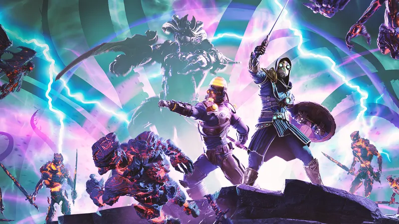 New Asgard's Wrath 2 Cosmic Event Faces The Doomsday Legion