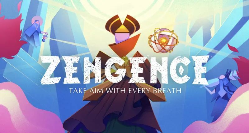 ICYMI This Week: Puzzling Places, Zengence, Nope Challenge & More