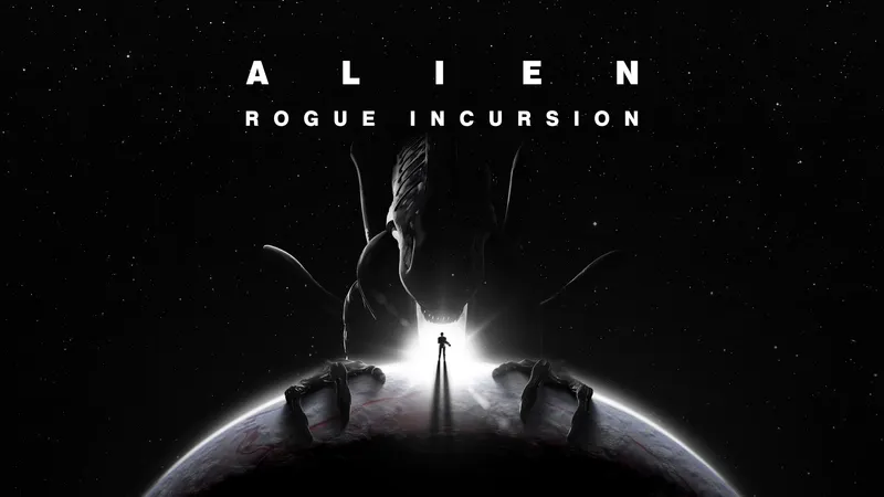 Alien: Rogue Incursion