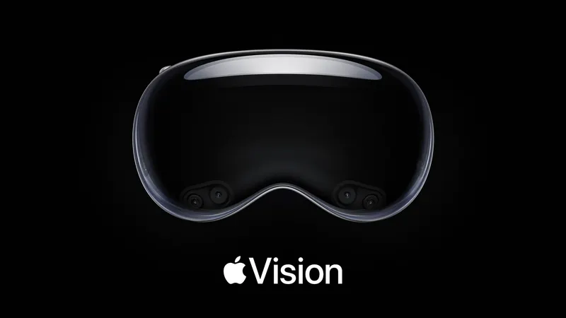 Apple Reportedly "Suspends" Work On Vision Pro Successor To Focus On Cheaper Headset