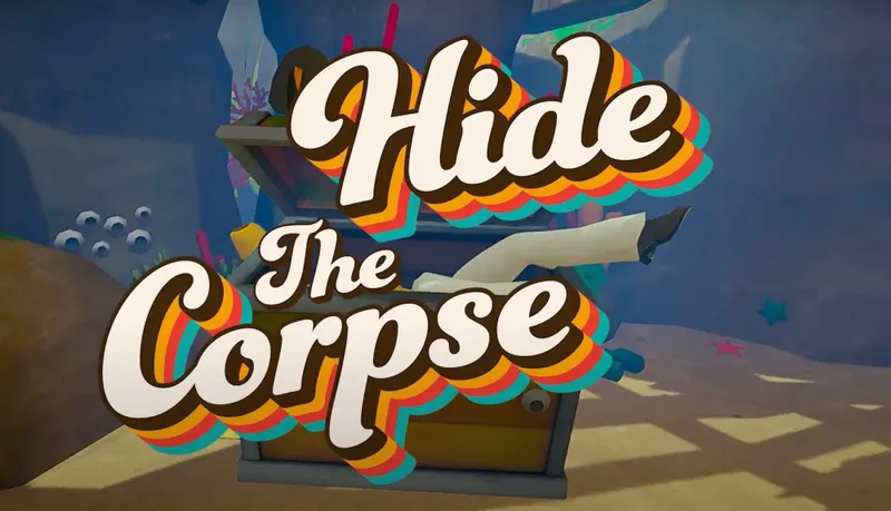 You Can Now Hide The Corpse In Quest Early Access