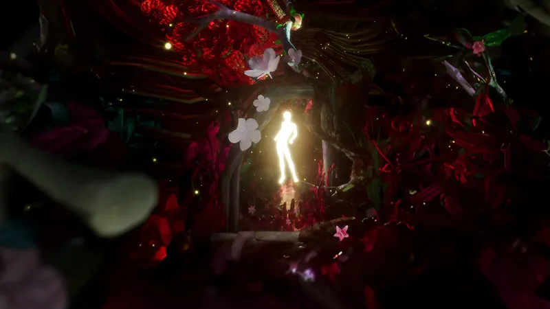 Body of Mine screenshot