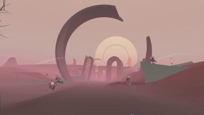 Zengence: Take Aim With Every Breath screenshot