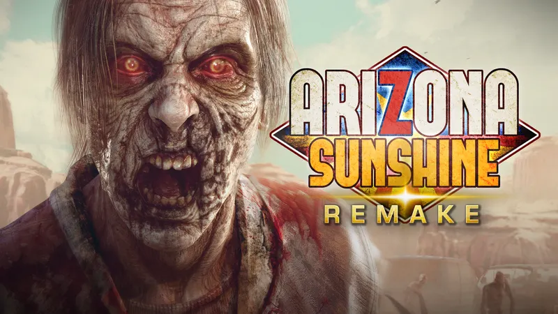 Arizona Sunshine Remake Review: Proof You Can’t Keep a Good Zombie Down
