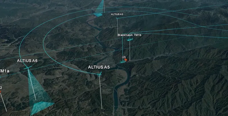 VR Is Changing War & Sex, Why Are We Still Acting Like It Is Just A Game?