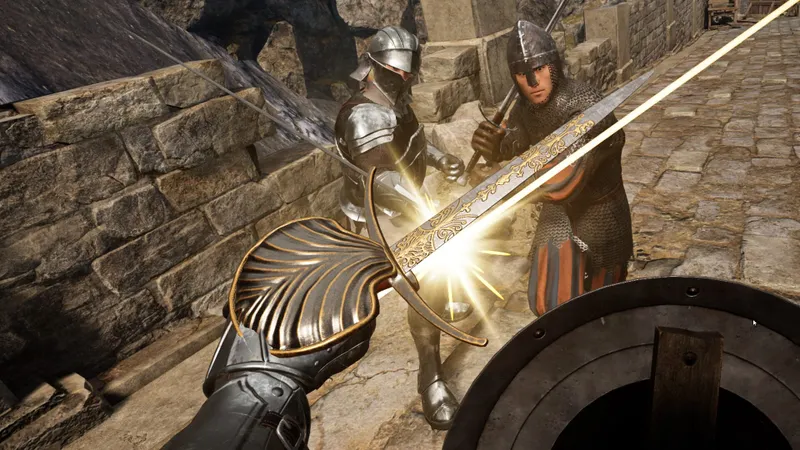 XR News Round-Up: Grimlord, Mannequin, VAIL, Subside & More