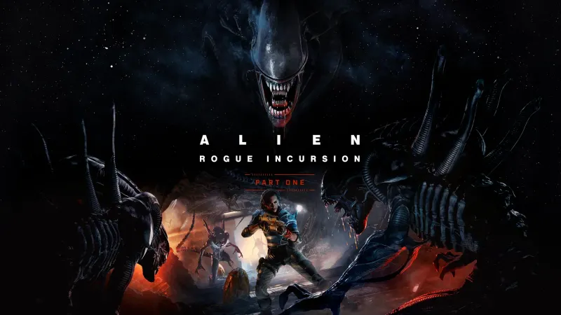 Alien: Rogue Incursion's Major Quest 3 Patch Now Live After Brief Delay