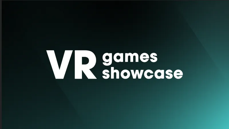 Expect Hitman & Flat2VR News In The Next VR Games Showcase Next Week